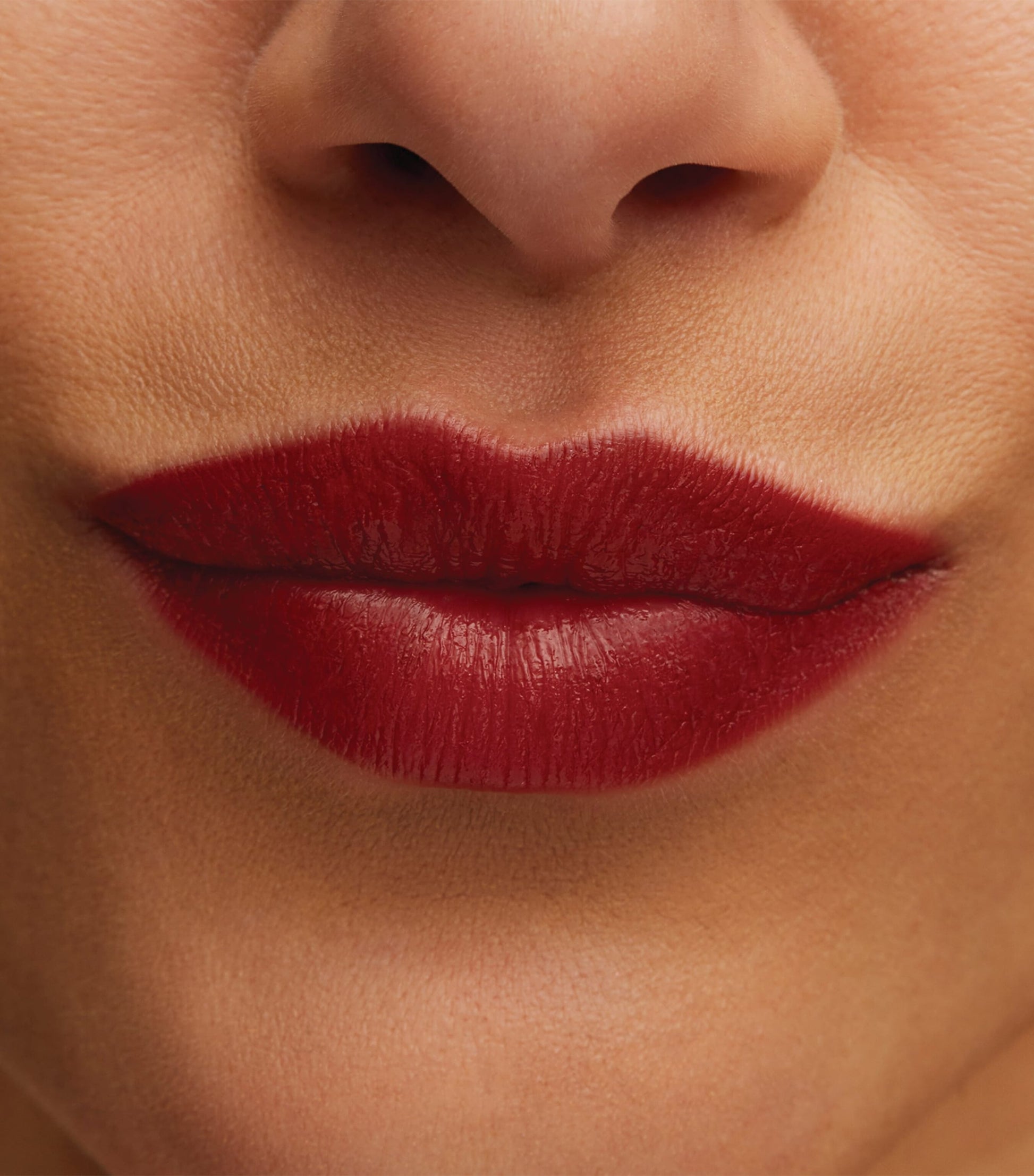 MAC Lustreglass Sheer-Shine Lipstick