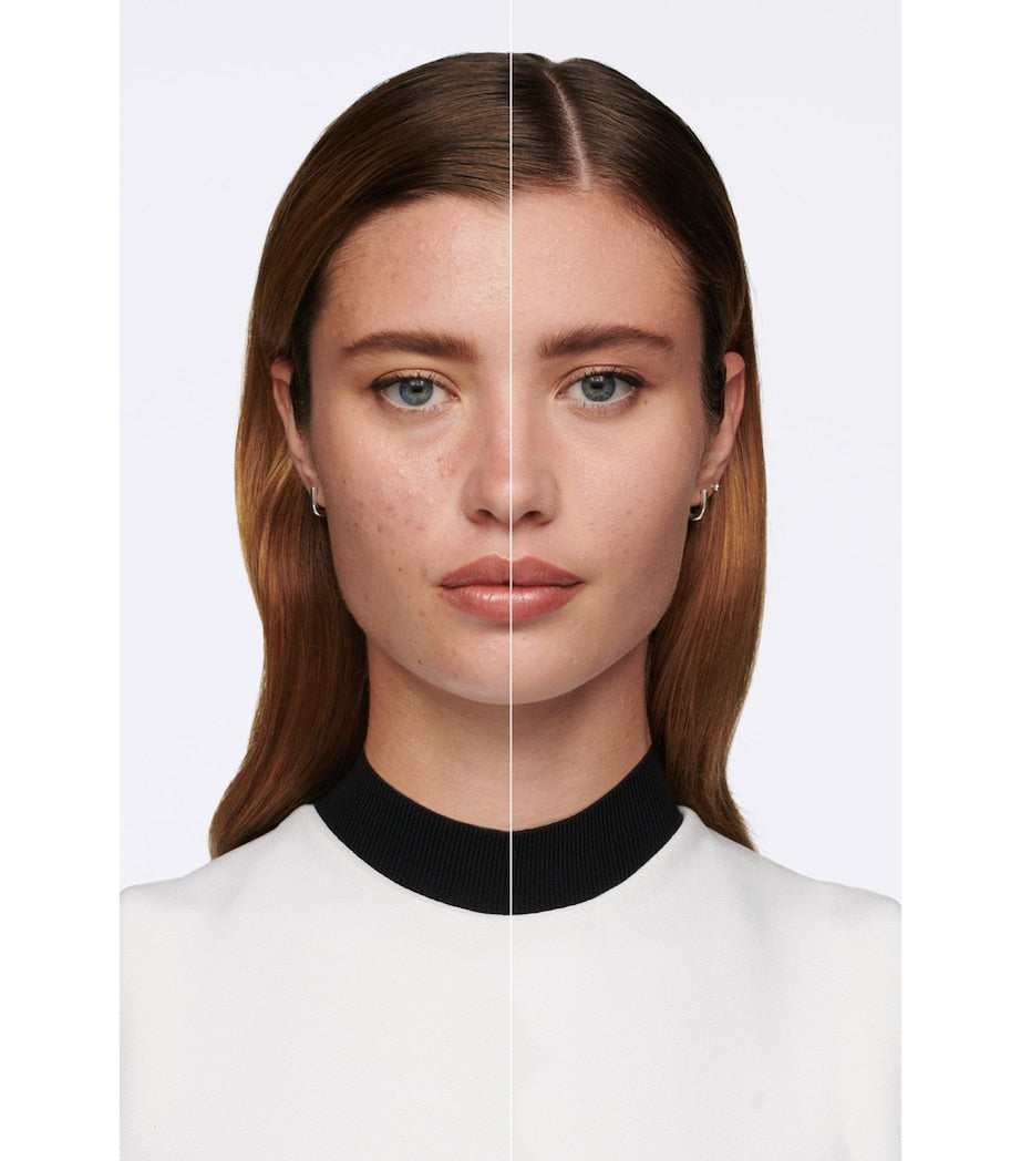 Soft Matte Complete Foundation