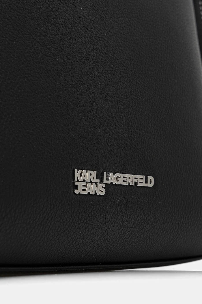 Чанта Karl Lagerfeld Jeans