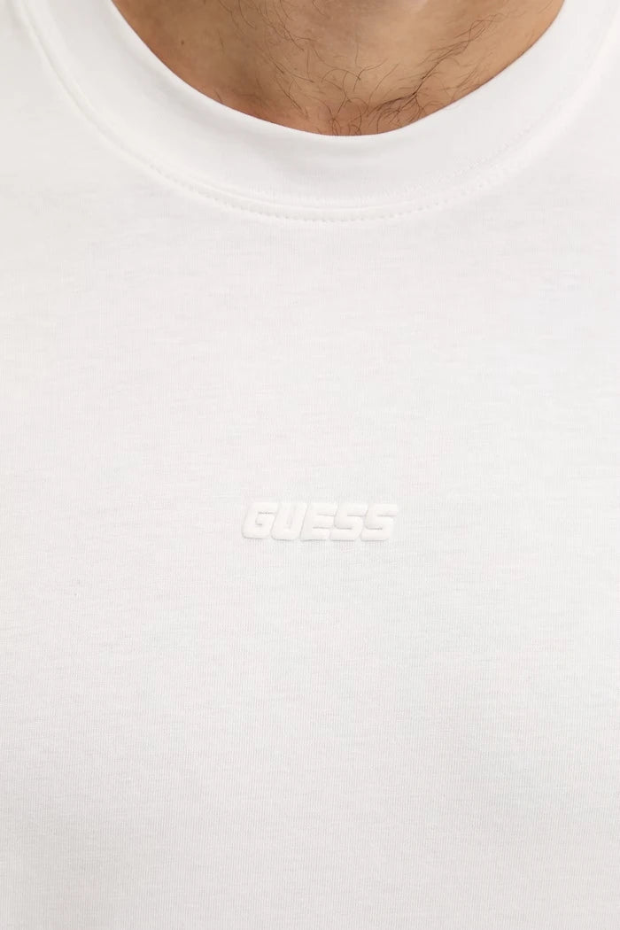 Guess GIANO Pamuklu Tişört