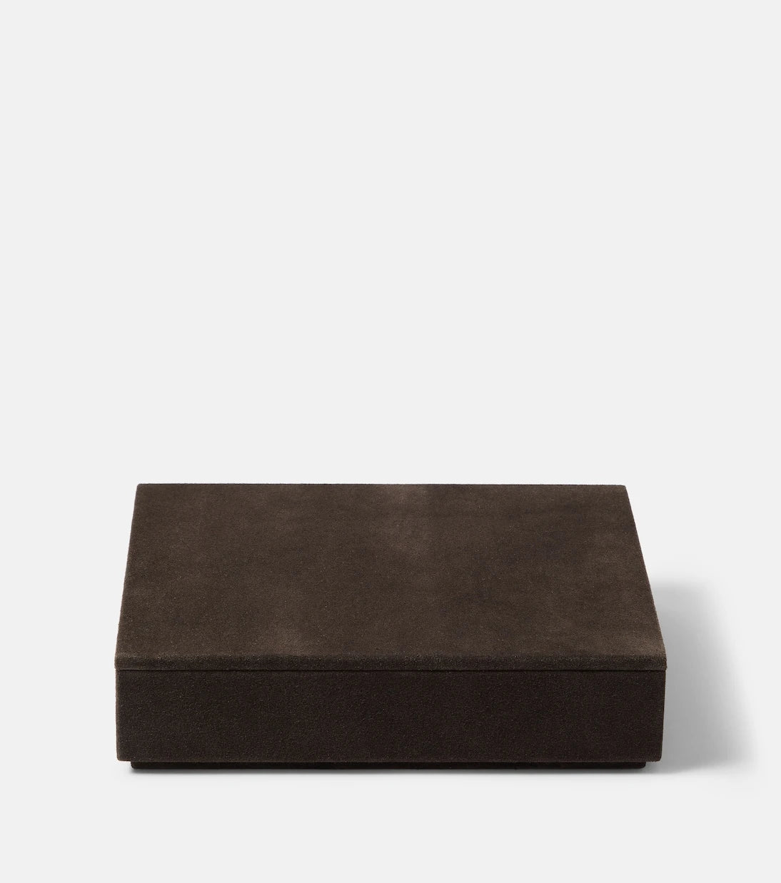 Michaël Verheyden - Suede box