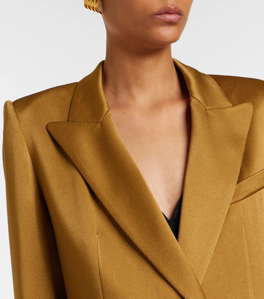 Blazé Milano - Charmer double-breasted blazer