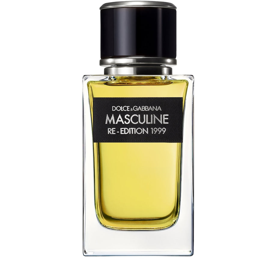 Dolce & Gabbana Masculine Re-Edition Eau de Parfum (100ml)