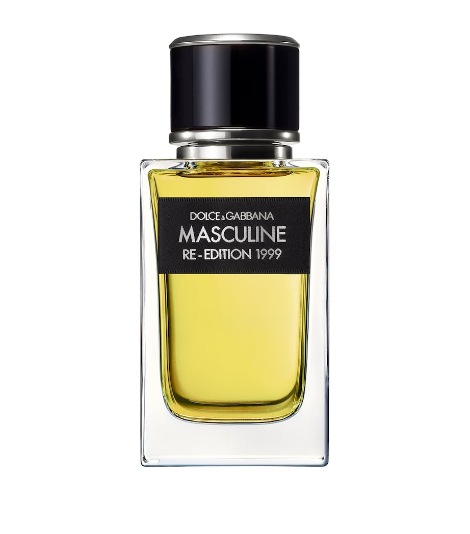 Dolce & Gabbana Masculine Re-Edition Eau de Parfum (100ml)
