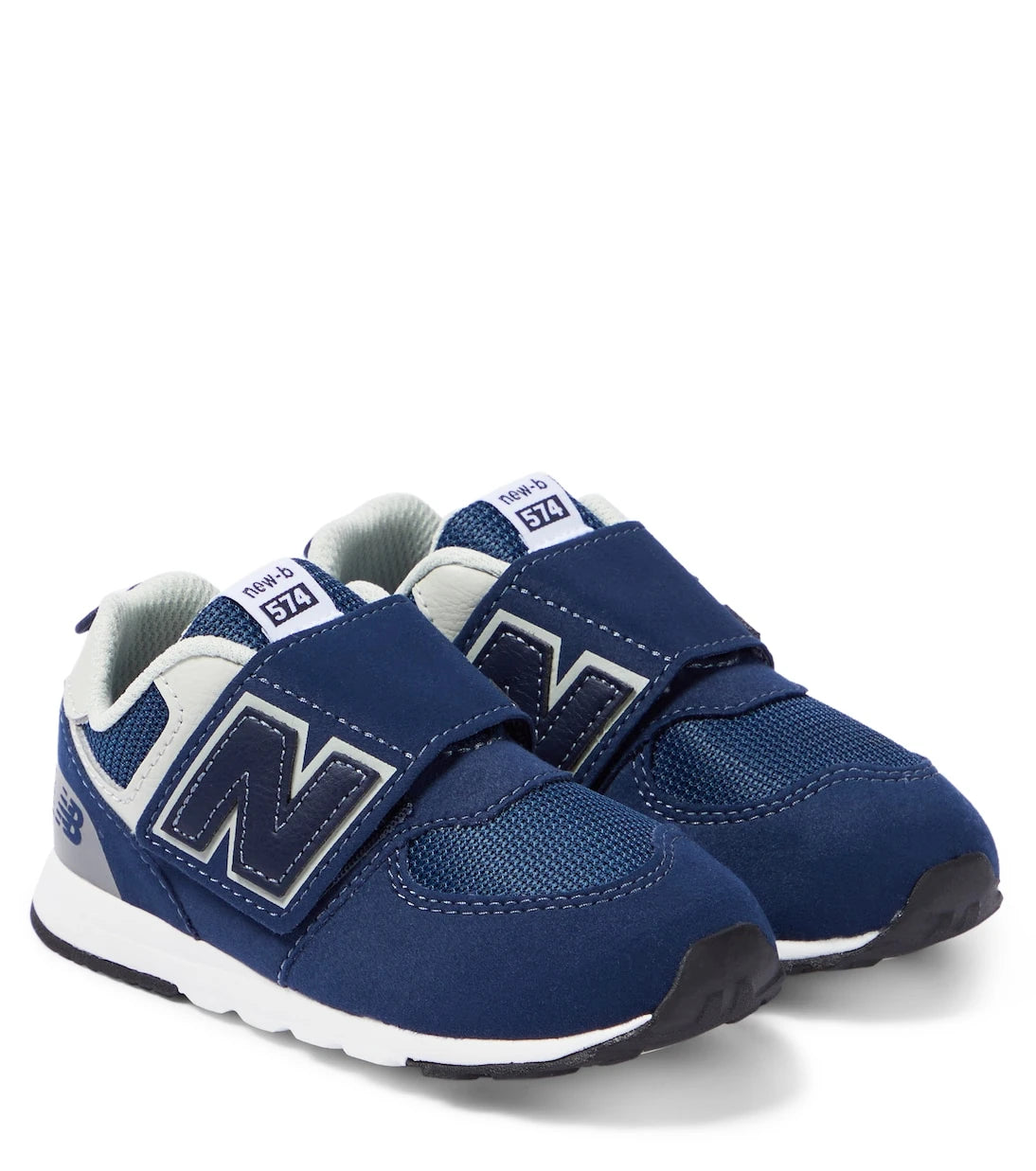 New Balance Kids - 574 Hook & Loop Kids sneakers