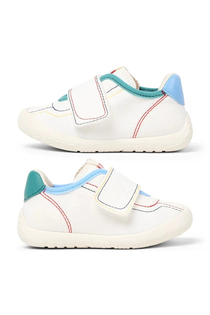 Детски половинки обувки Camper TWS FW