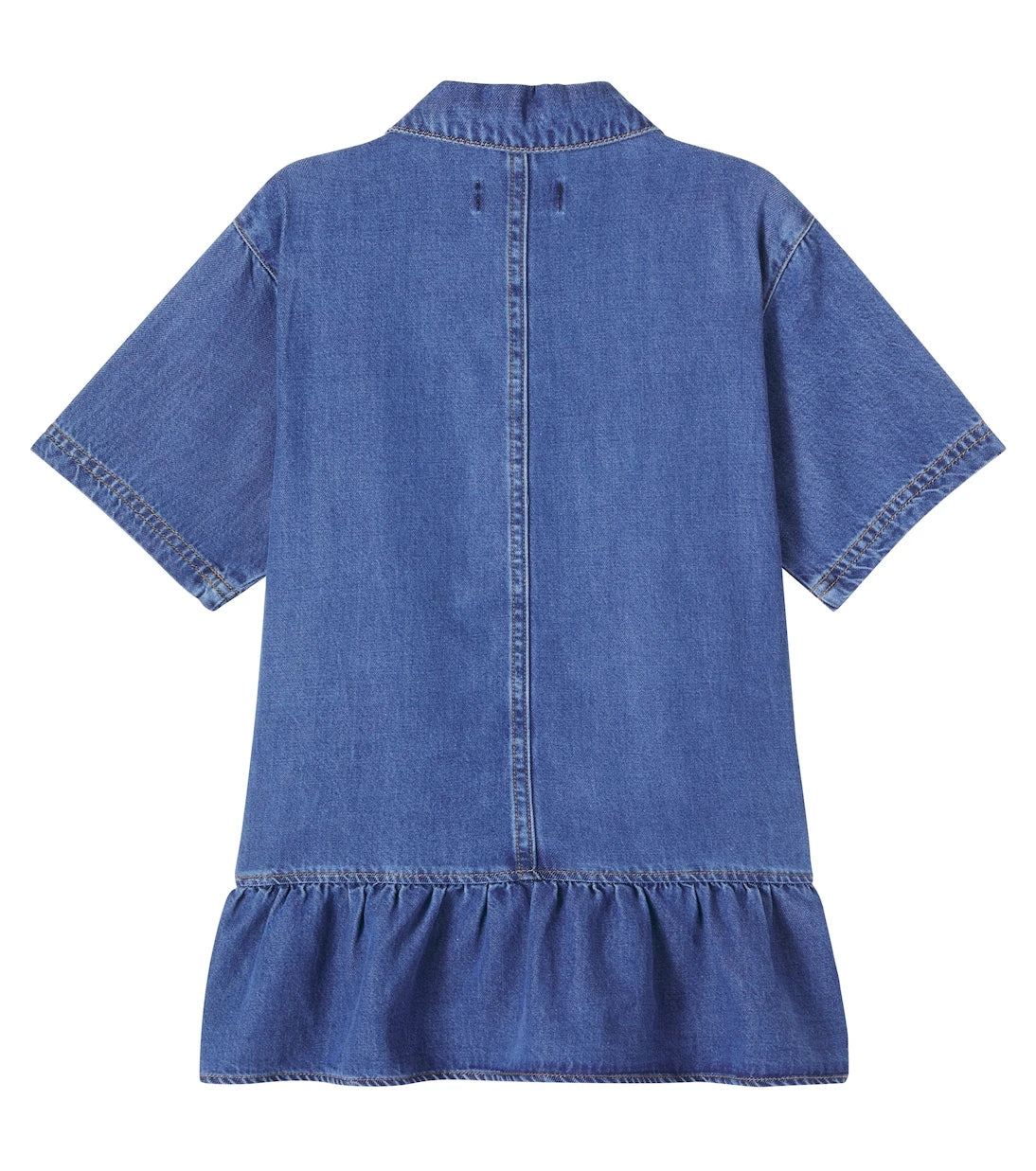 Molo - Celise denim dress