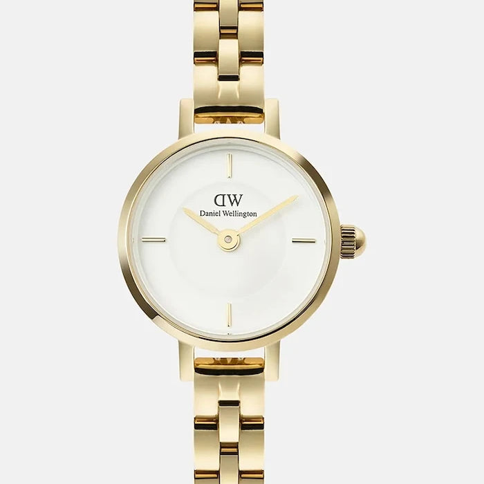 Daniel Wellington Saat