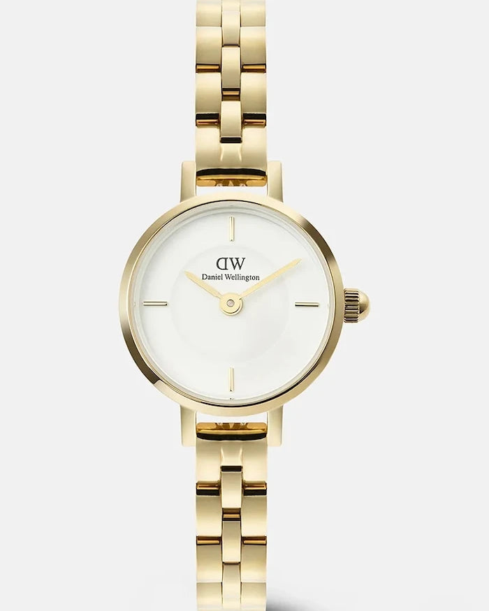 Daniel Wellington Saat