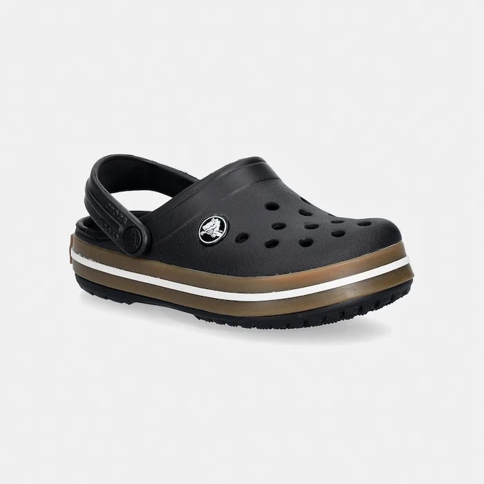 Crocs сандали за деца CROCBAND GUM CLOG T