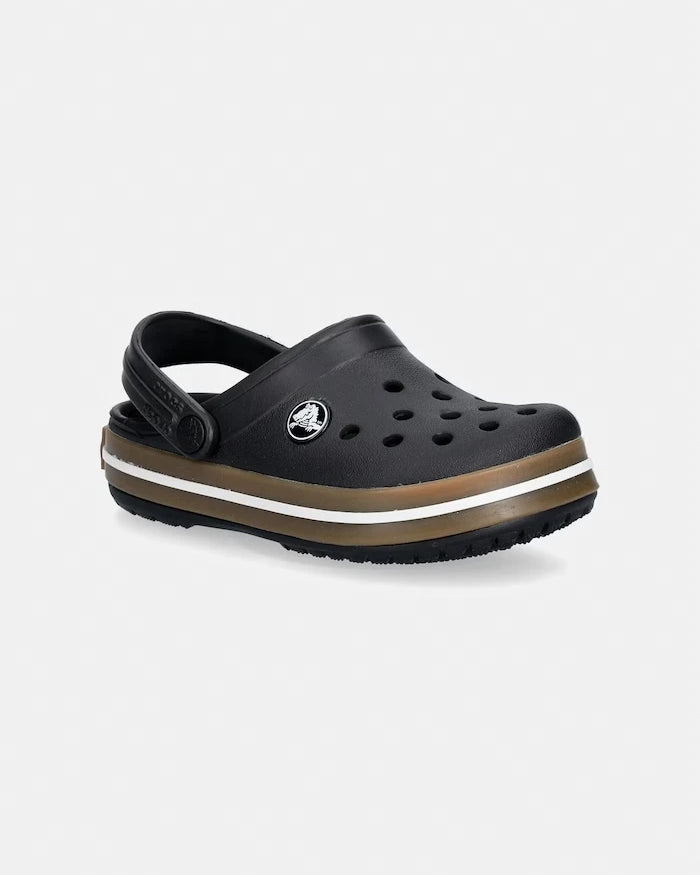 Crocs Çocuk Sandalet CROCBAND GUM CLOG T