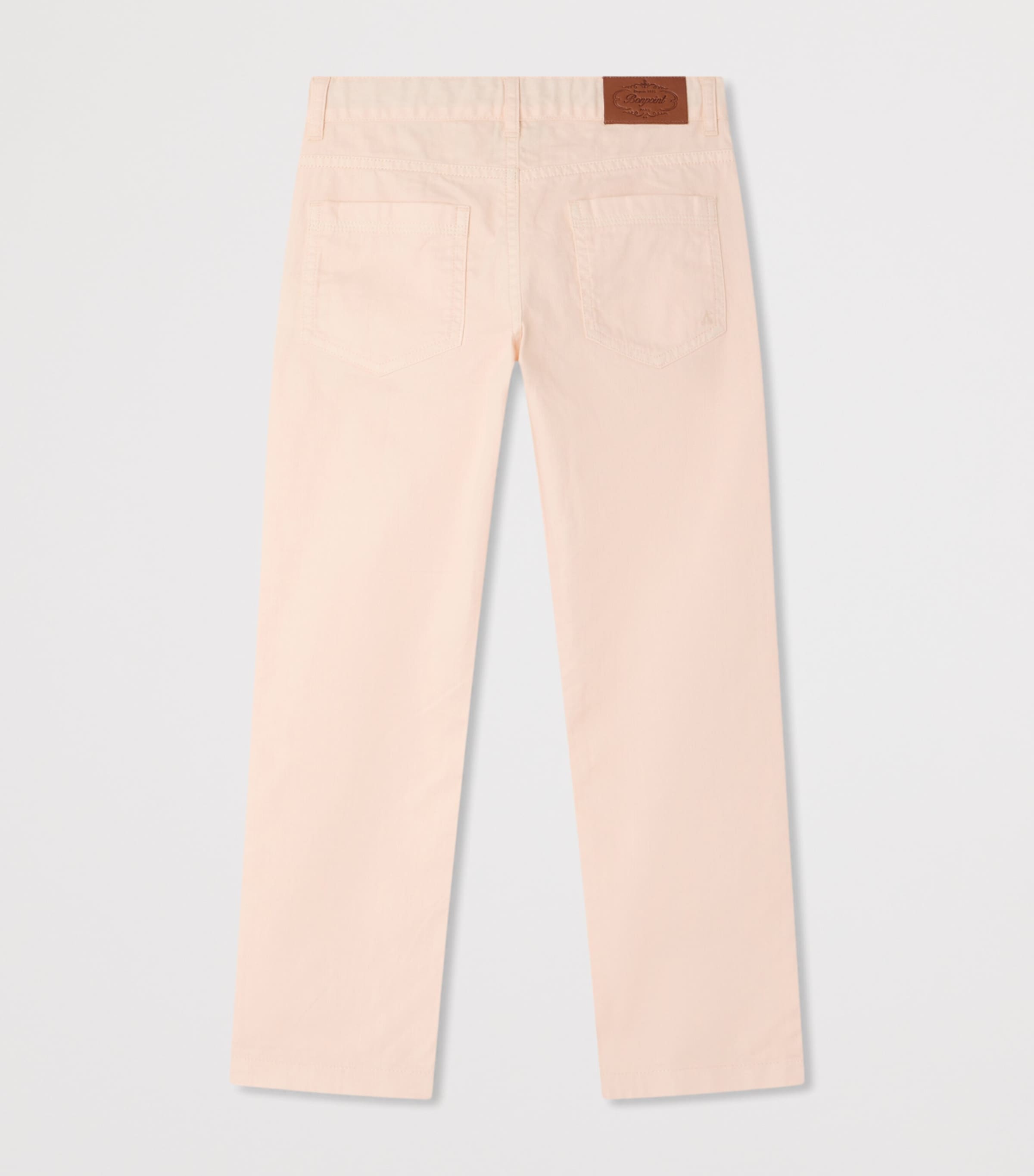 Bonpoint Lewey Straight Jeans (10-14 Years)