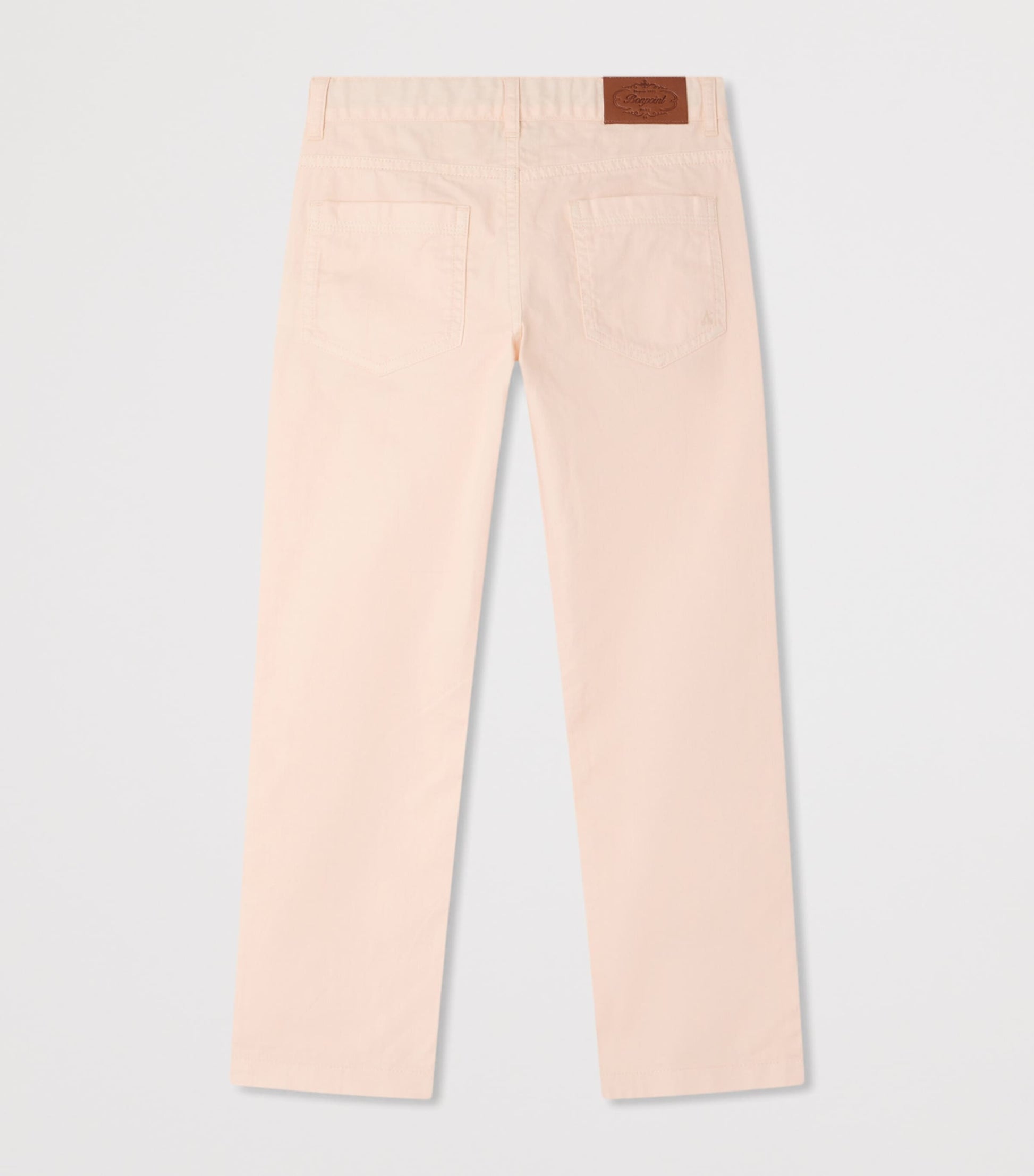 Bonpoint Lewey Straight Jeans (10-14 Years)