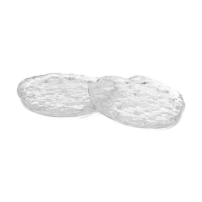 Декорация ferm LIVING Momento Glass Stones S (2 броя)
