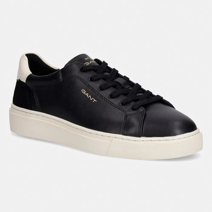 Кожени маратонки Gant Julice