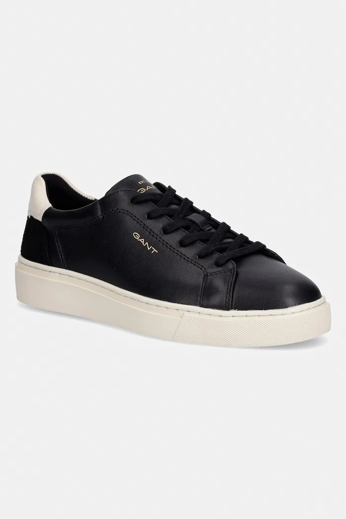Кожени маратонки Gant Julice