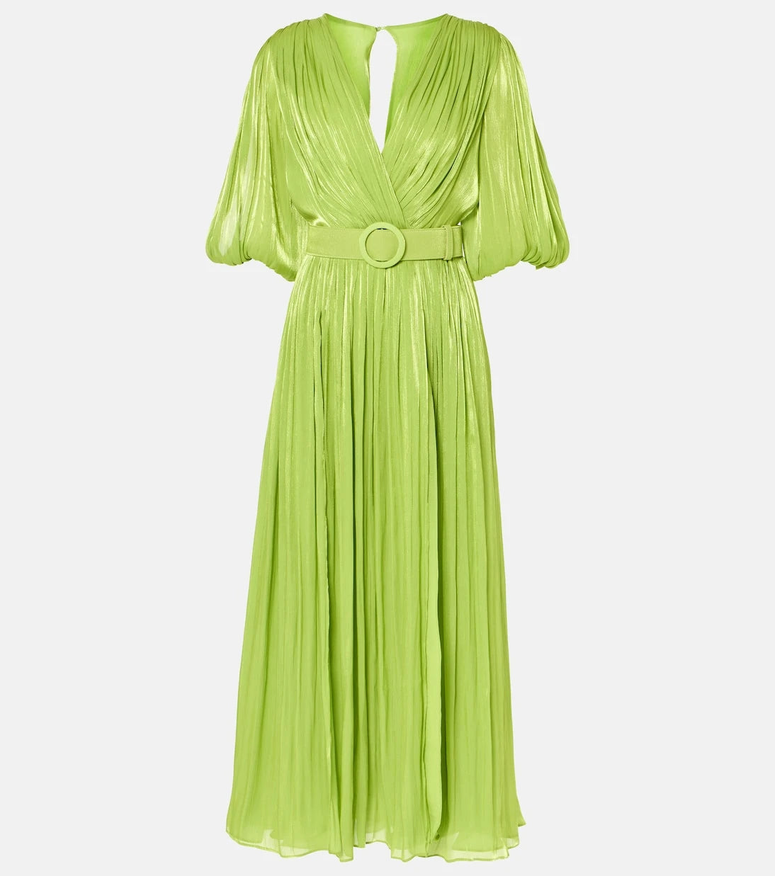 Costarellos - Brennie georgette gown