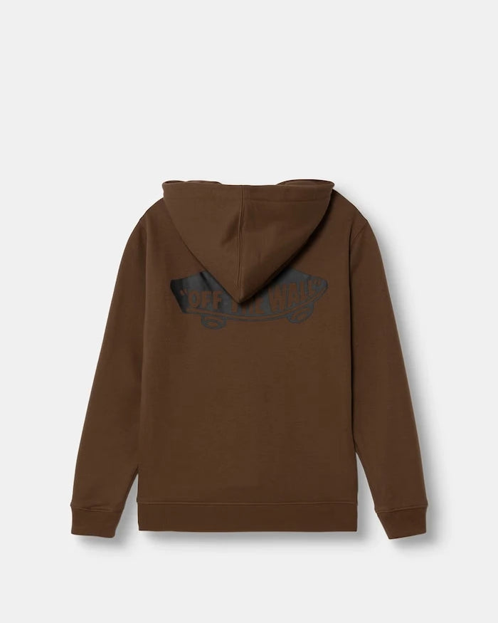 Vans kapüşonlu çocuk pamuklu Double St