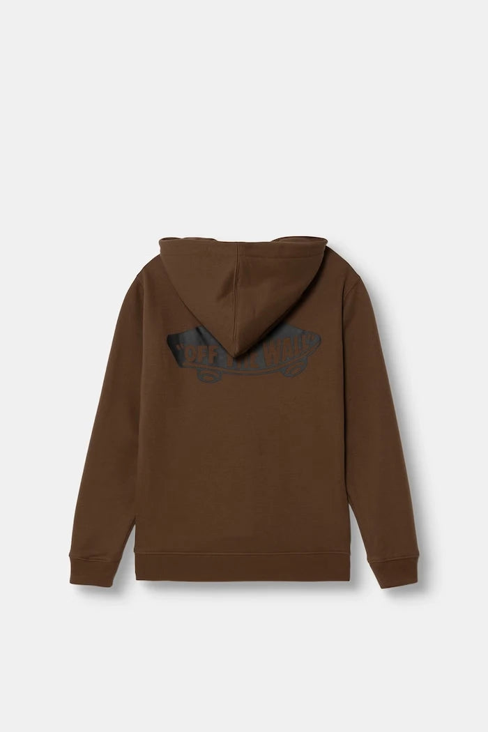 Vans kapüşonlu çocuk pamuklu Double St