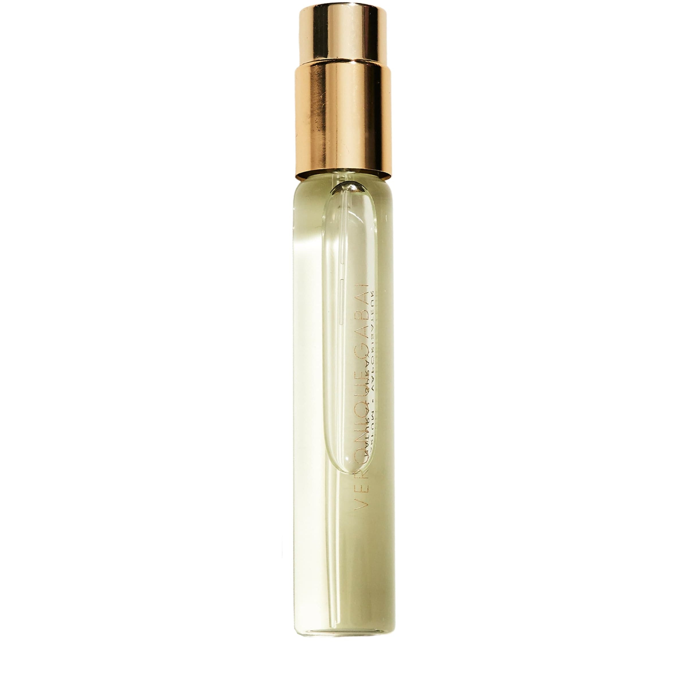 Veronique Gabai Délices des Bois Eau de Parfum Travel Spray (10ml)