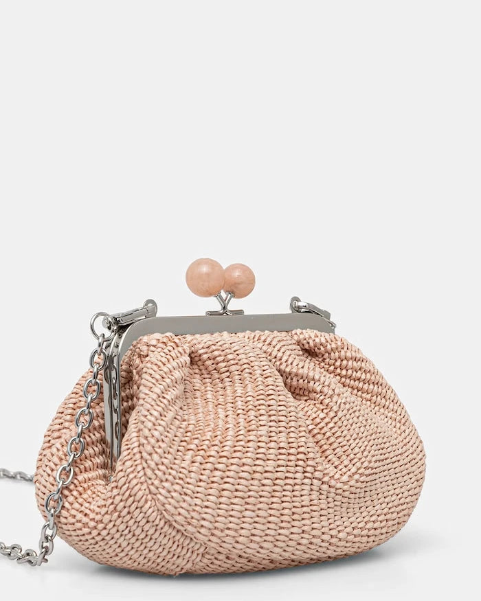 Weekend Max Mara kadın crossbody çanta APALMAS