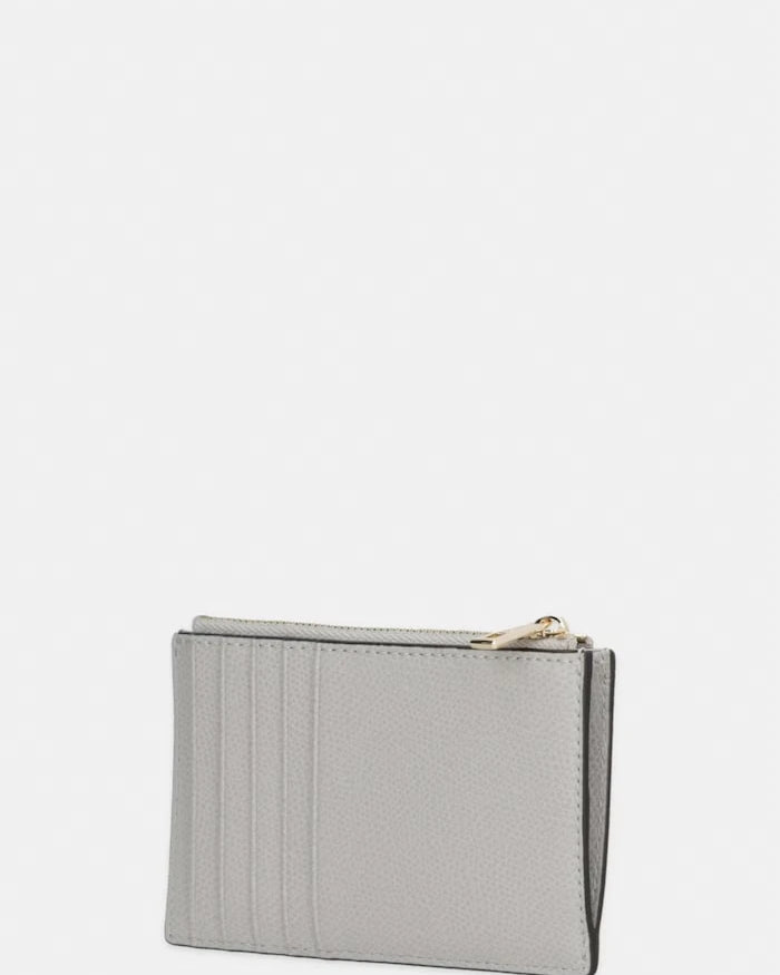 Furla портфейл дамски от кожа