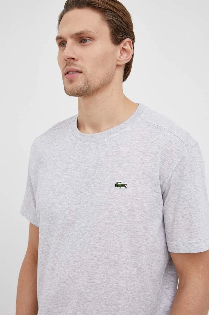 Lacoste erkek pamuklu tişört