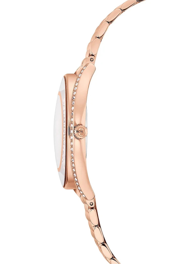 Swarovski CRYSTALLINE Saat