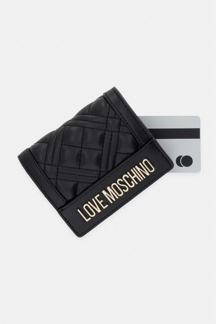 Love Moschino Cüzdan