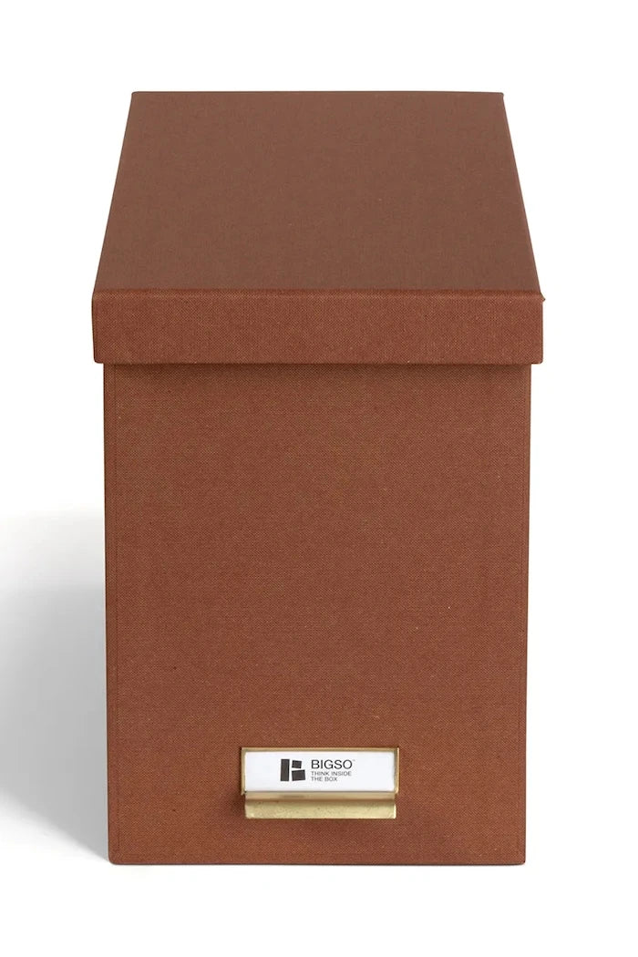 Кутия за съхранение Bigso Box of Sweden