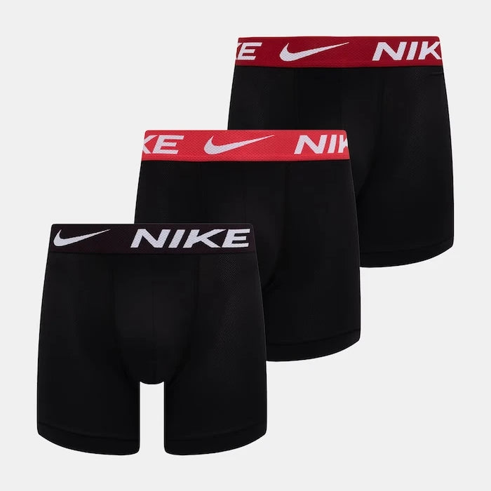 Nike Erkek Boxer 3'lü