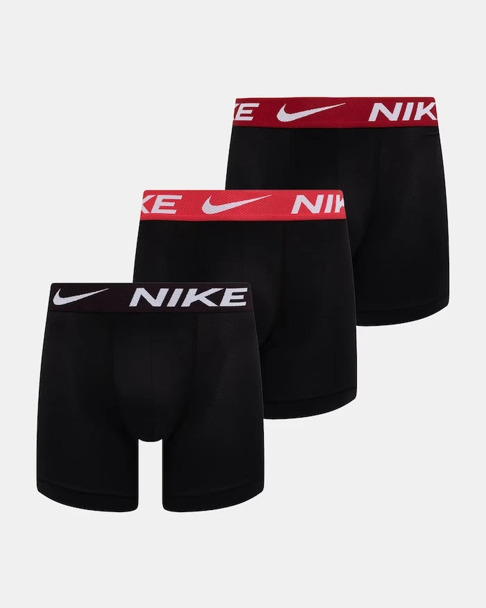 Nike Erkek Boxer 3'lü