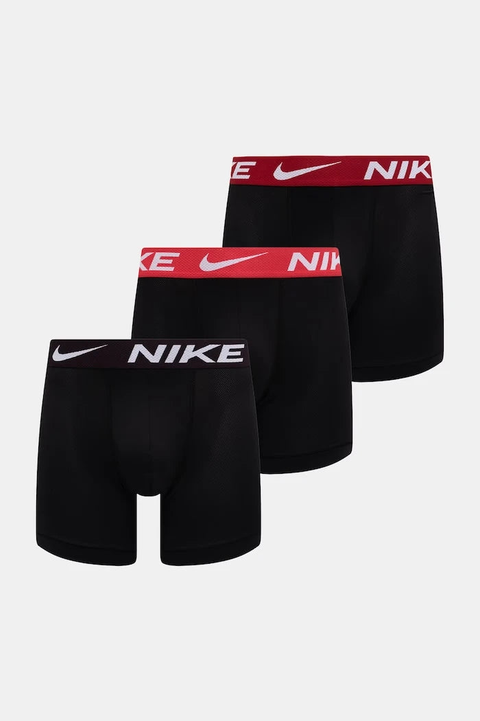 Nike Erkek Boxer 3'lü