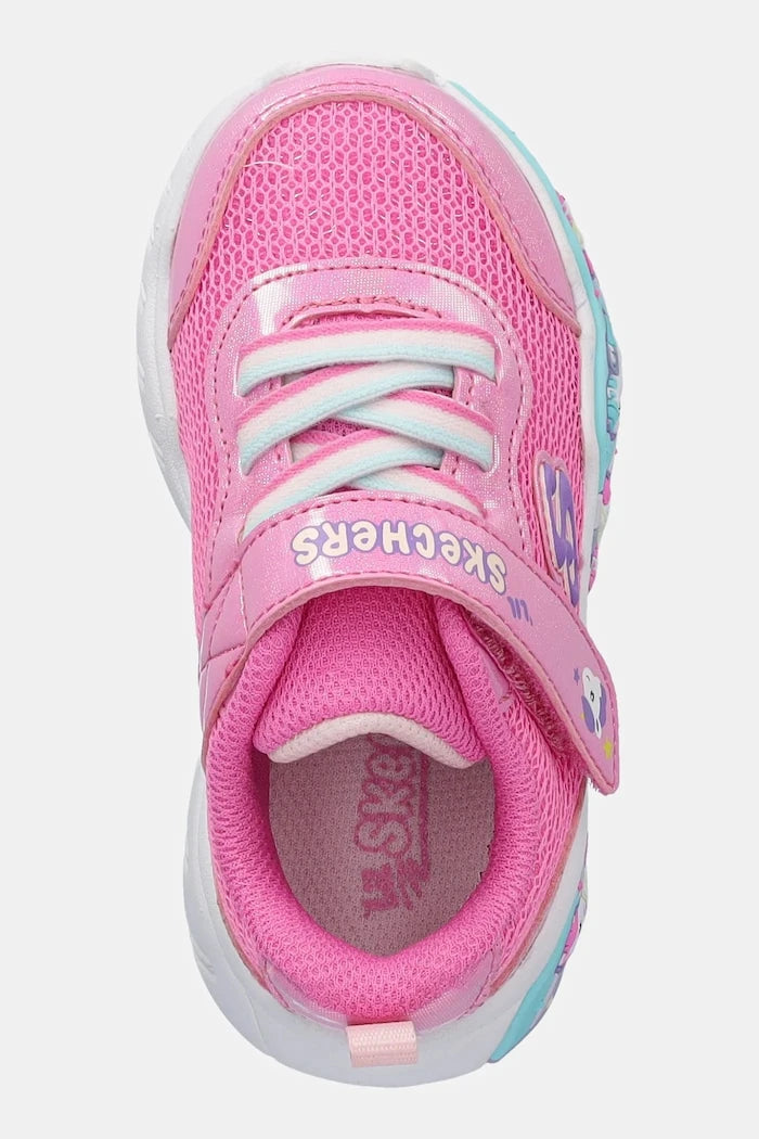 Детски маратонки Skechers PLAY SCENE