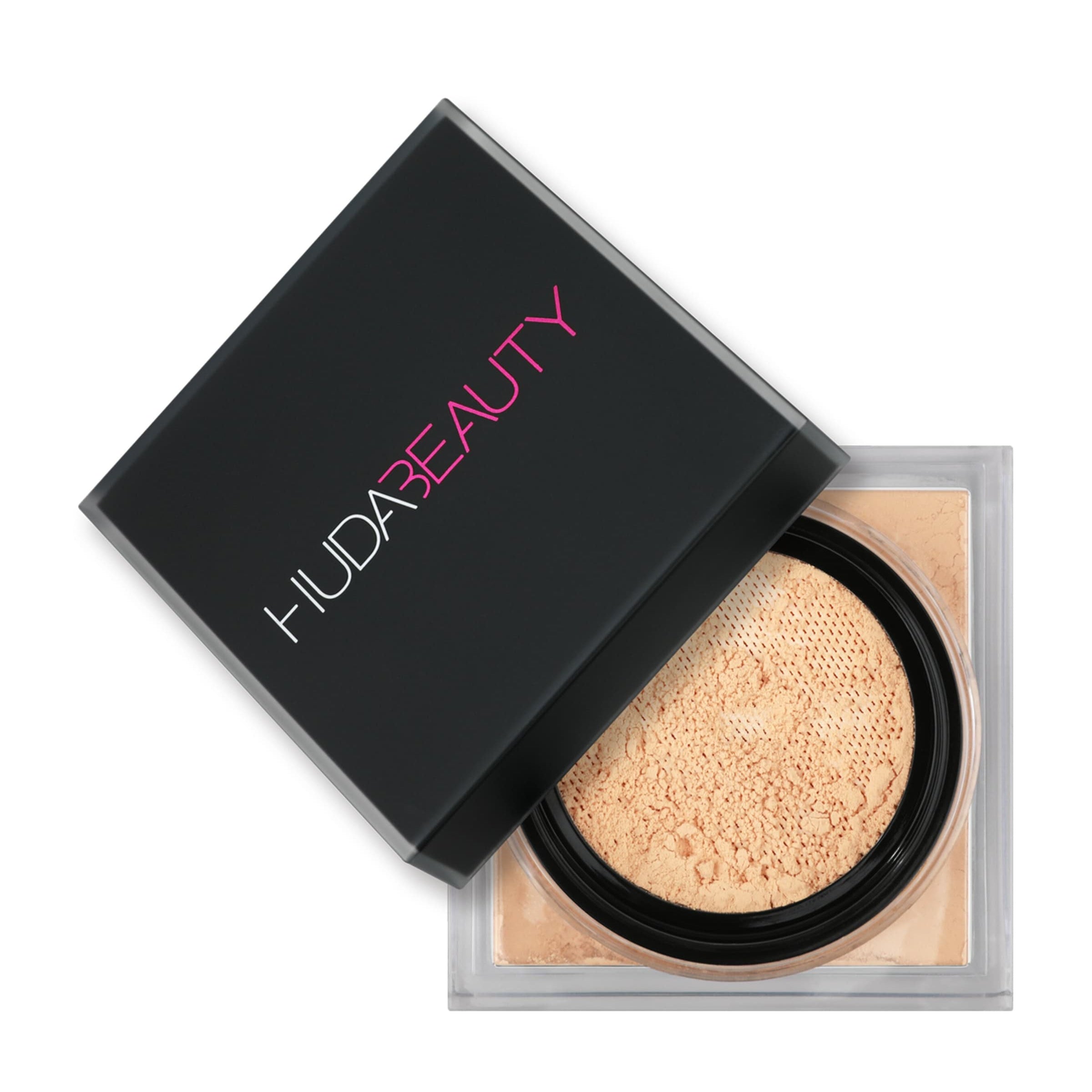 Easy Bake Loose Powder