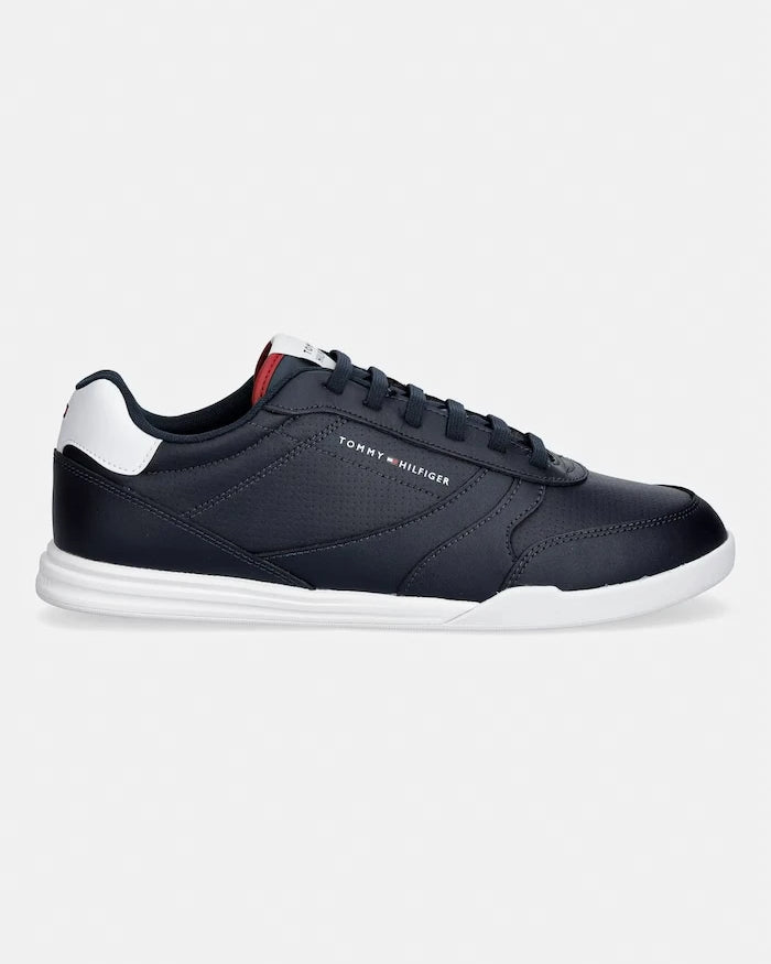 Tommy Hilfiger LOPRO LTH erkek deri spor ayakkabı