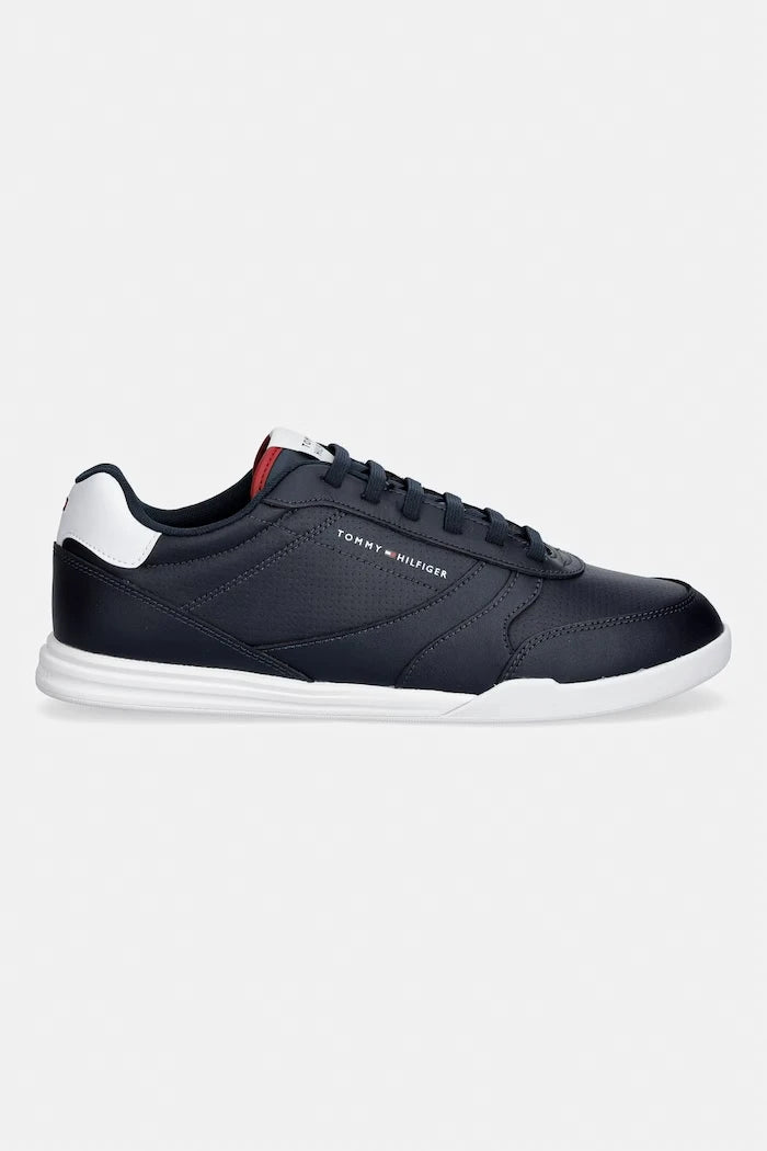 Tommy Hilfiger LOPRO LTH маратонки мъжки от кожа