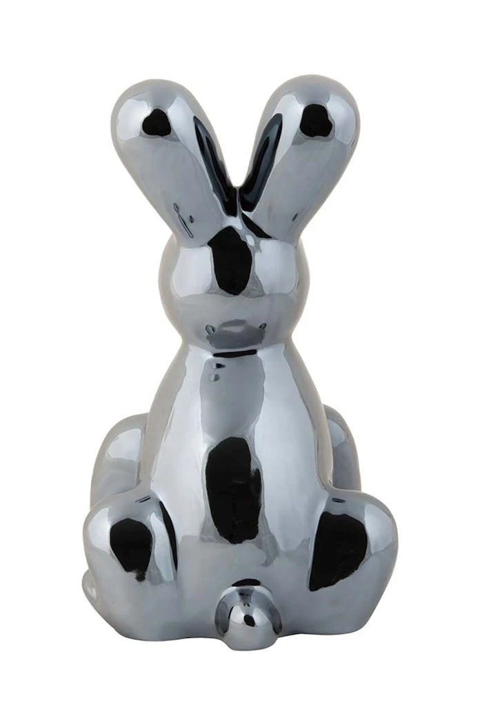 Present Time Balloon Bunny Large Dekoratif Figür