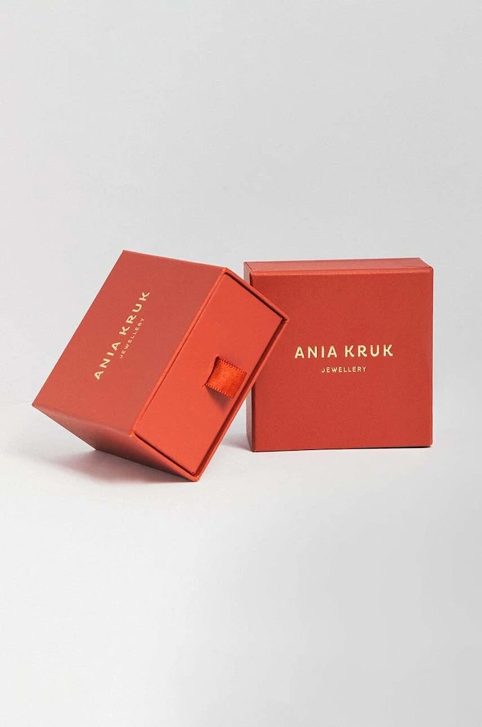 Обици ANIA KRUK Glamour