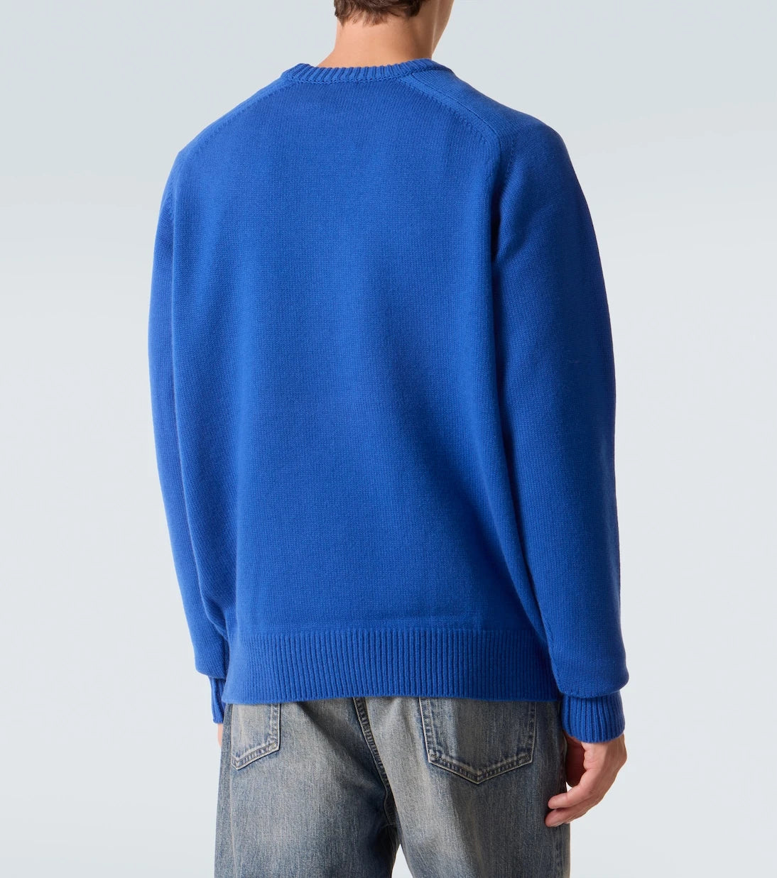 A.Presse - Wool sweater