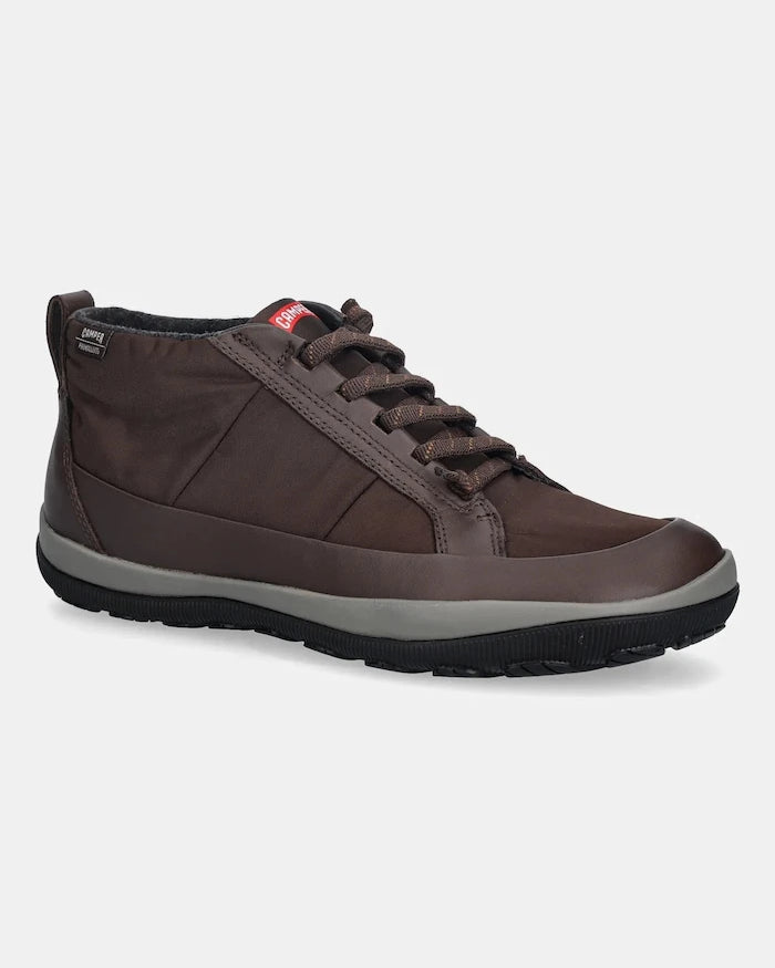 Camper Peu Pista GM
