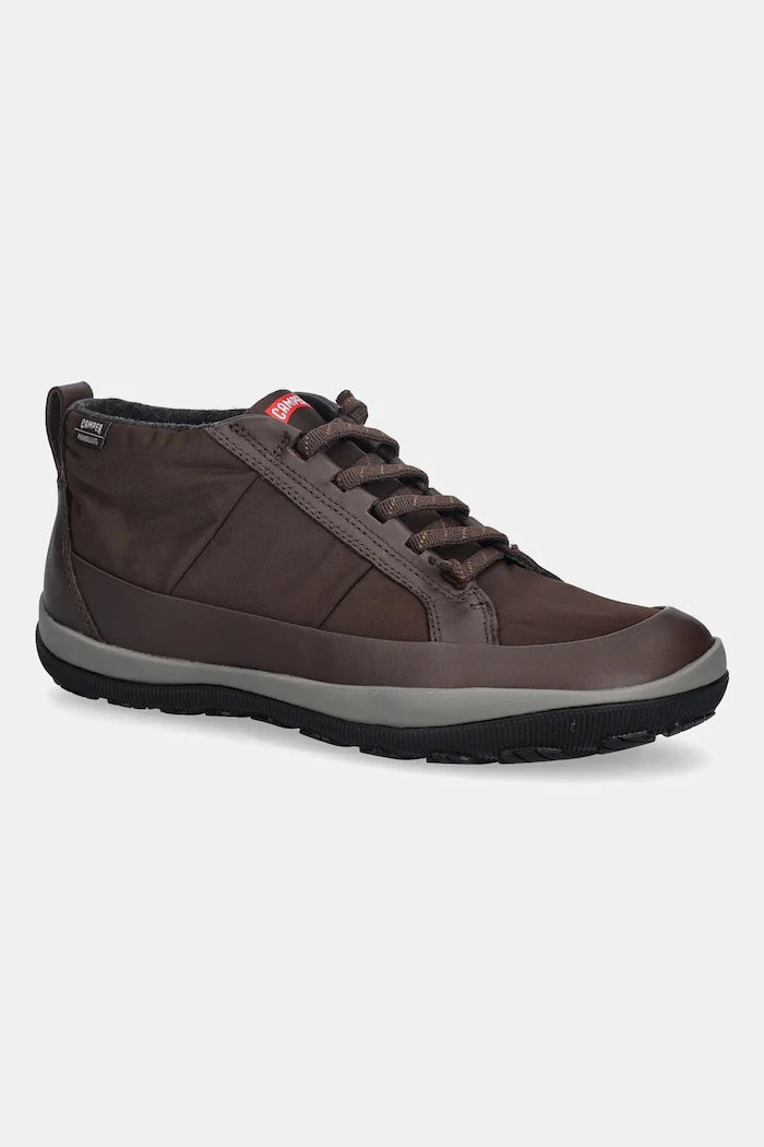 Camper Peu Pista GM