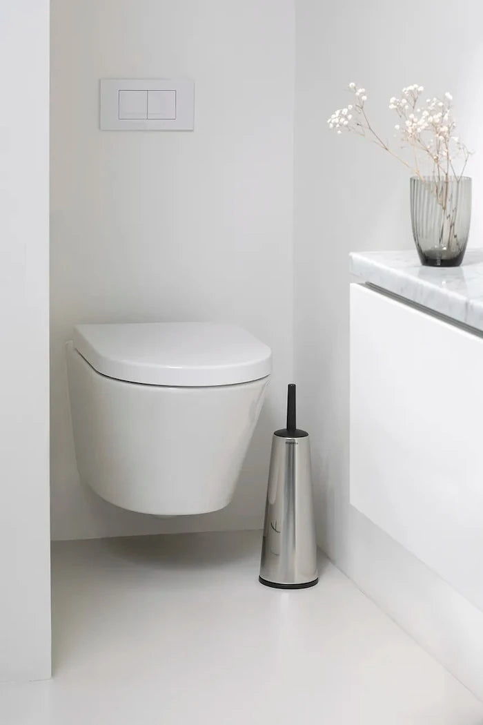 Четка за тоалетна Brabantia ReNew
