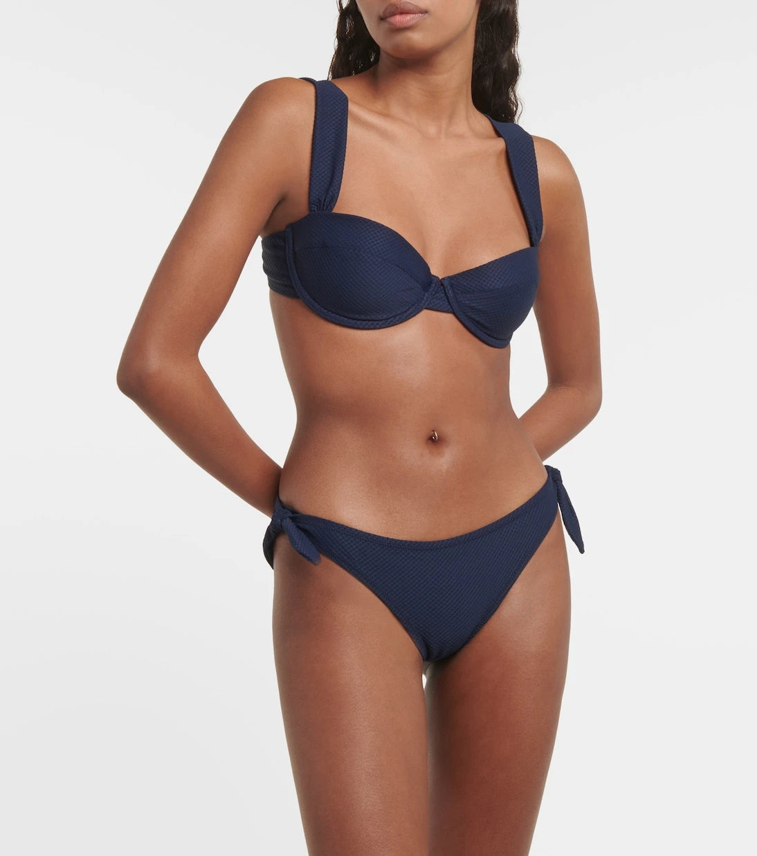 Heidi Klein - Menai Bay bikini top