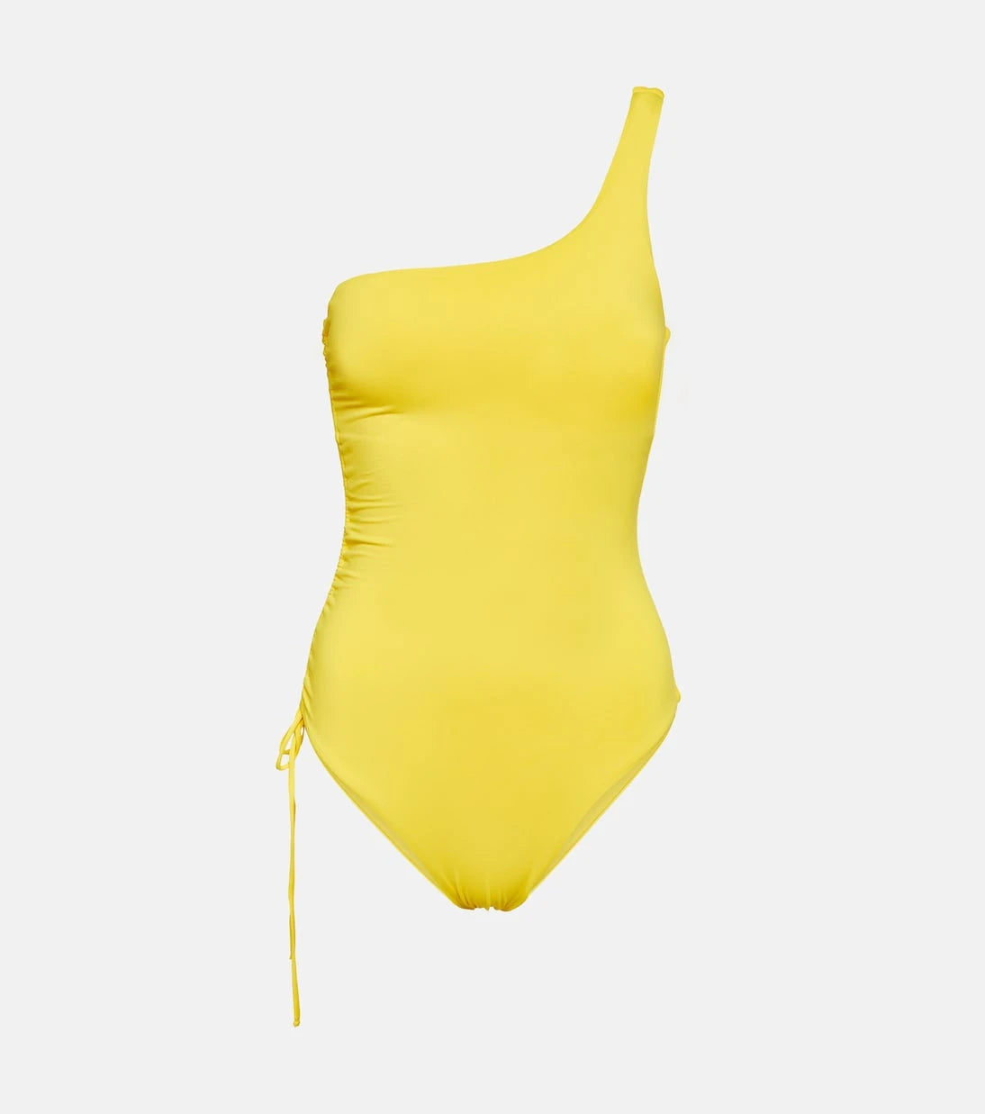 Melissa Odabash - Bodrum one-shoulder swimsuit