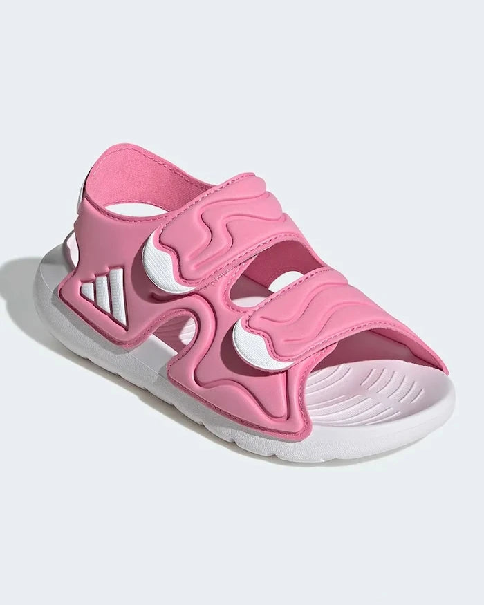 Çocuk Sandalet adidas ALTASWIM 3