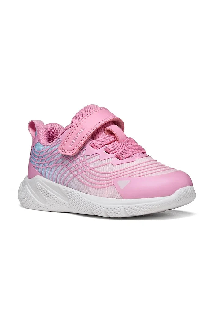 Geox Çocuk Sneaker SPRINTYE
