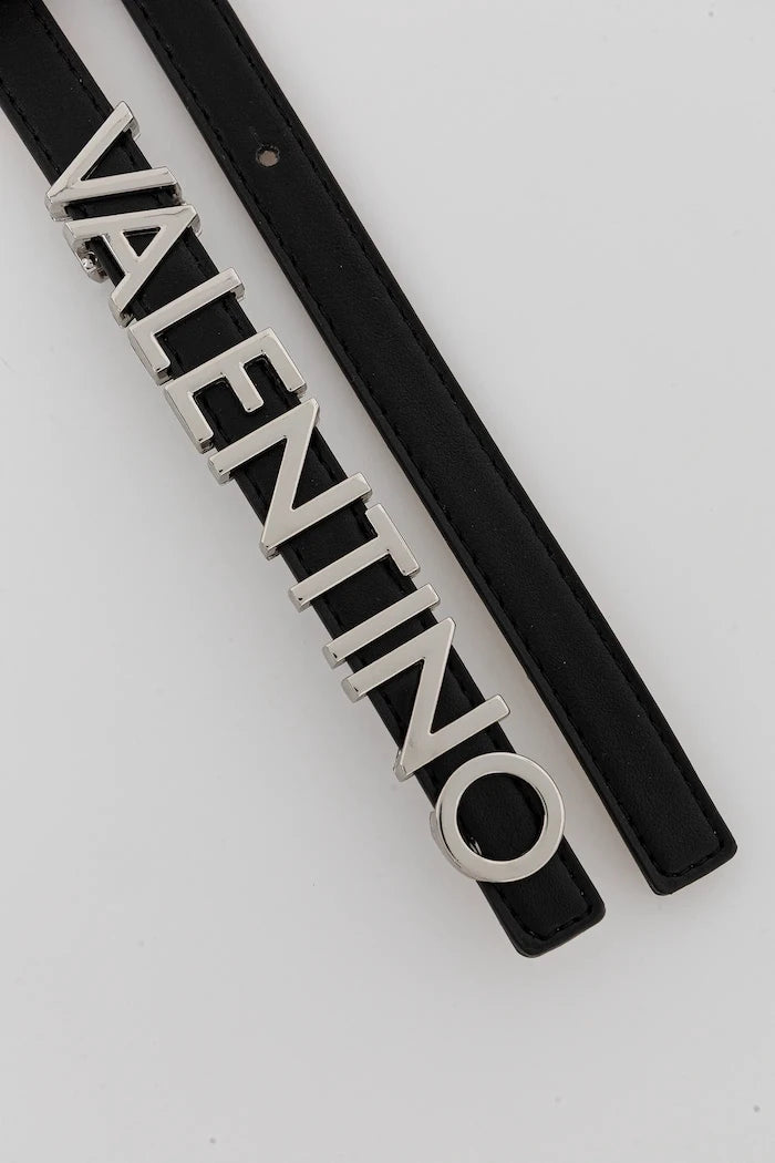Кожен колан Valentino Bags BELTY