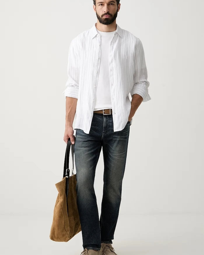 BOSS Regular Erkek C-Re.Maine Kot Pantolon