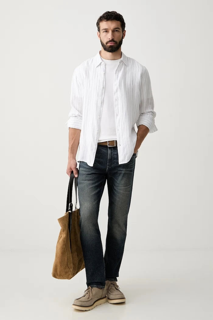 BOSS Regular Erkek C-Re.Maine Kot Pantolon